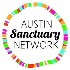 Austin Sanctuary Network logo