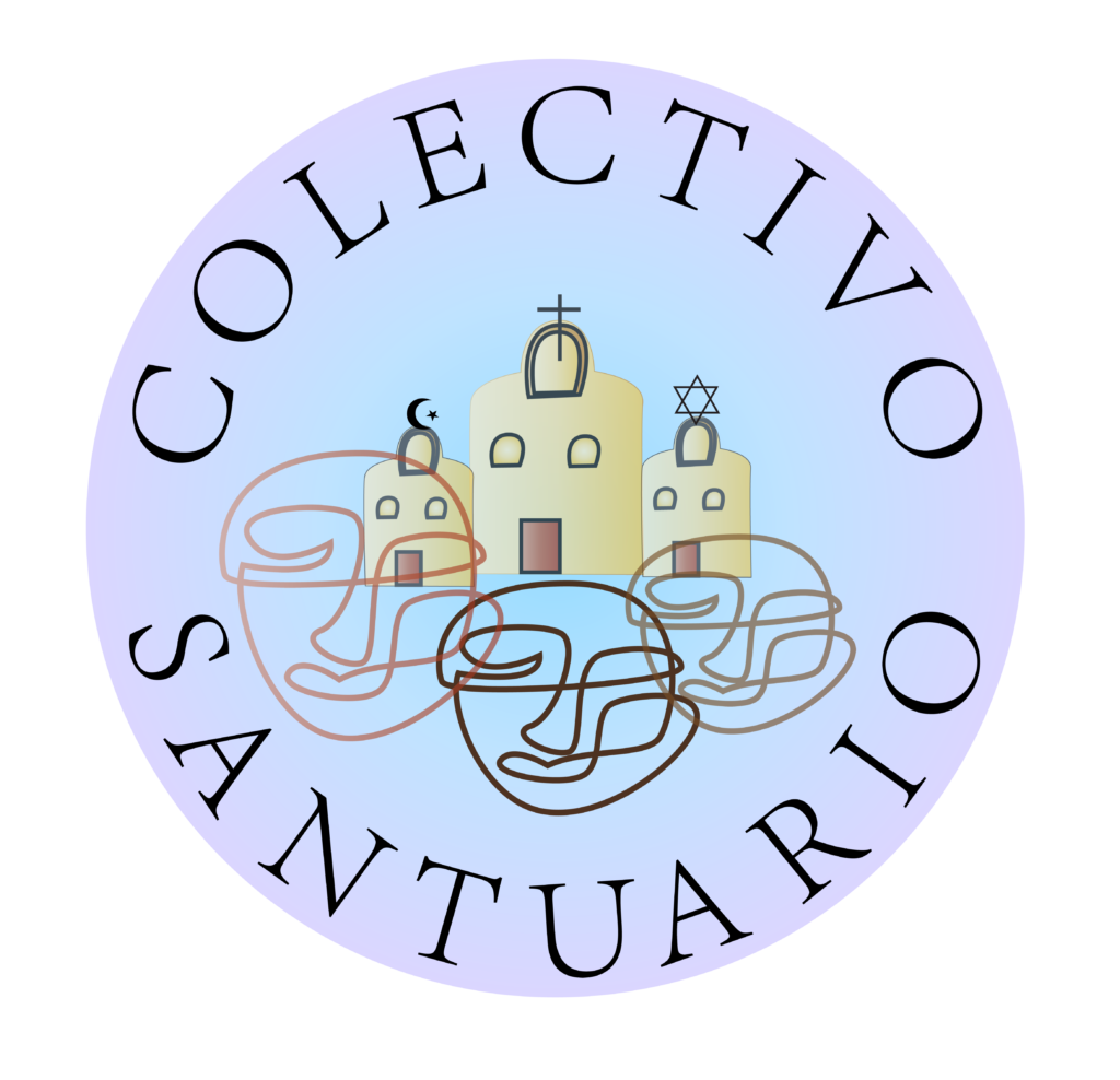 Colectivo Santuario logo